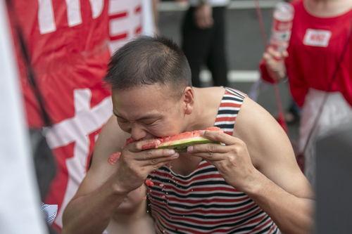 小网红吃瓜群众是谁啊,网络红人的神秘面纱  第1张