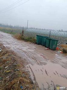 中山修路爆料视频,揭秘工程进展与市民反响  第2张